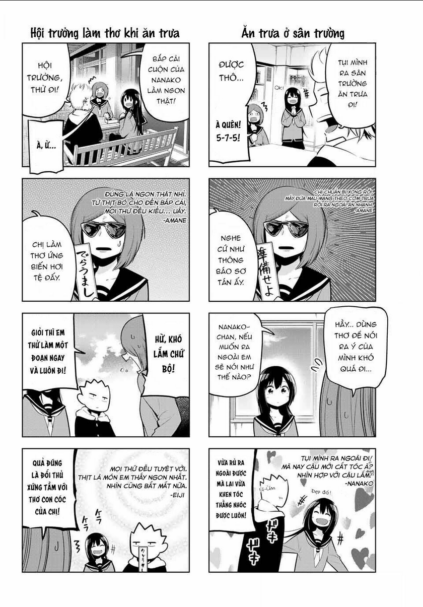 Senryuu Shoujo Tập 73 trang 5