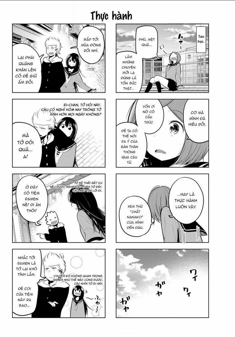 Senryuu Shoujo Tập 73 trang 7