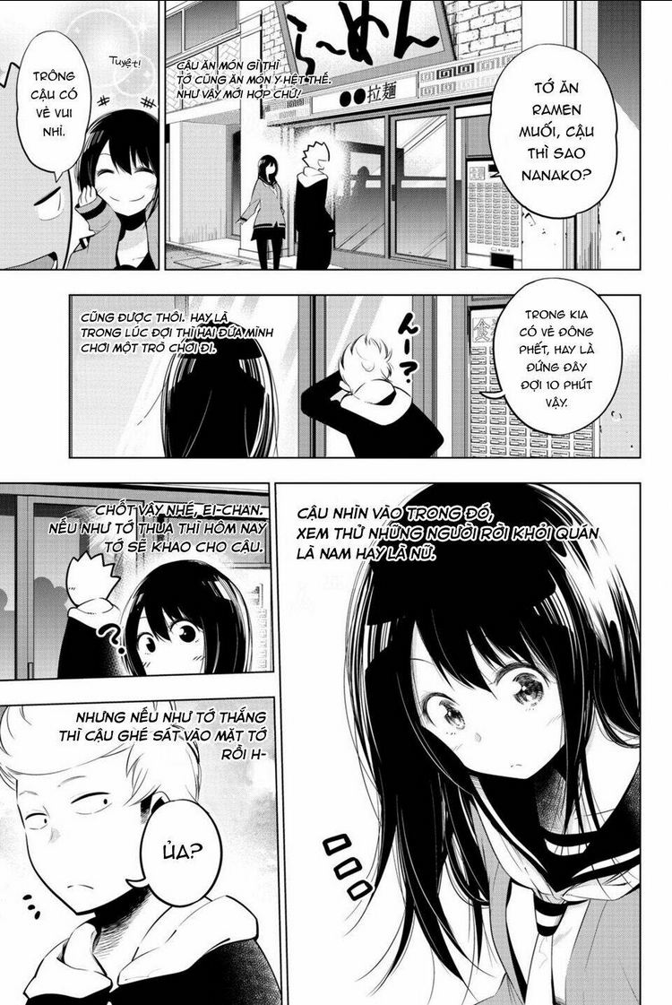 Senryuu Shoujo Tập 73 trang 8