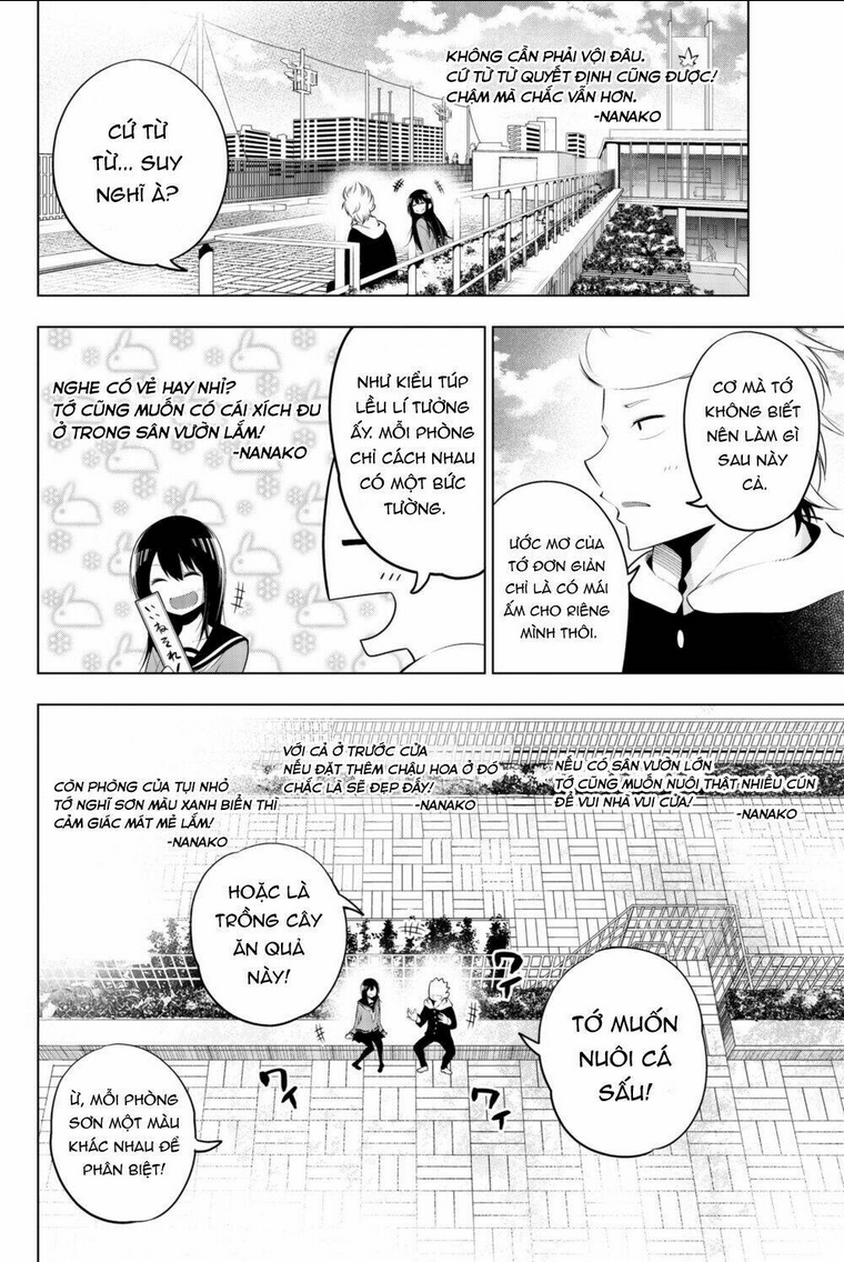 Senryuu Shoujo Tập 74 trang 8