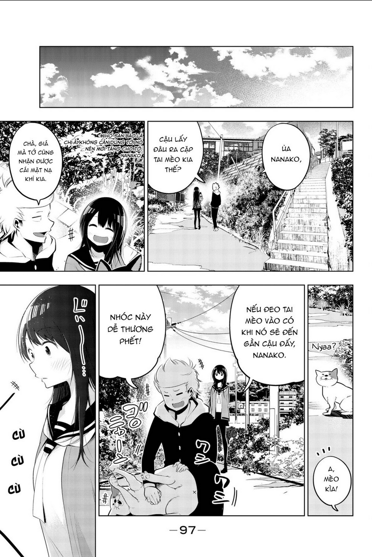 Senryuu Shoujo Tập 75 trang 8