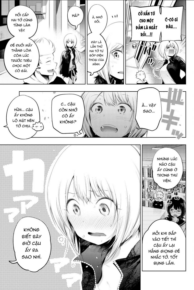 Senryuu Shoujo Tập 76 trang 8