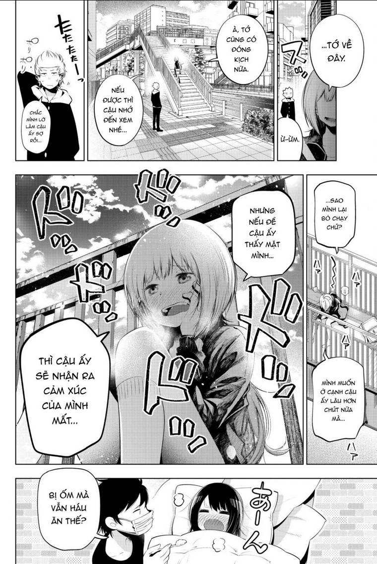 Senryuu Shoujo Tập 76 trang 9