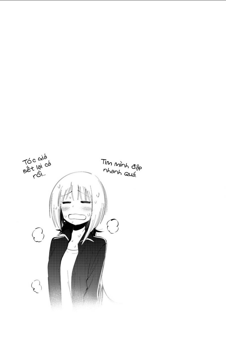 Senryuu Shoujo Tập 76 trang 10