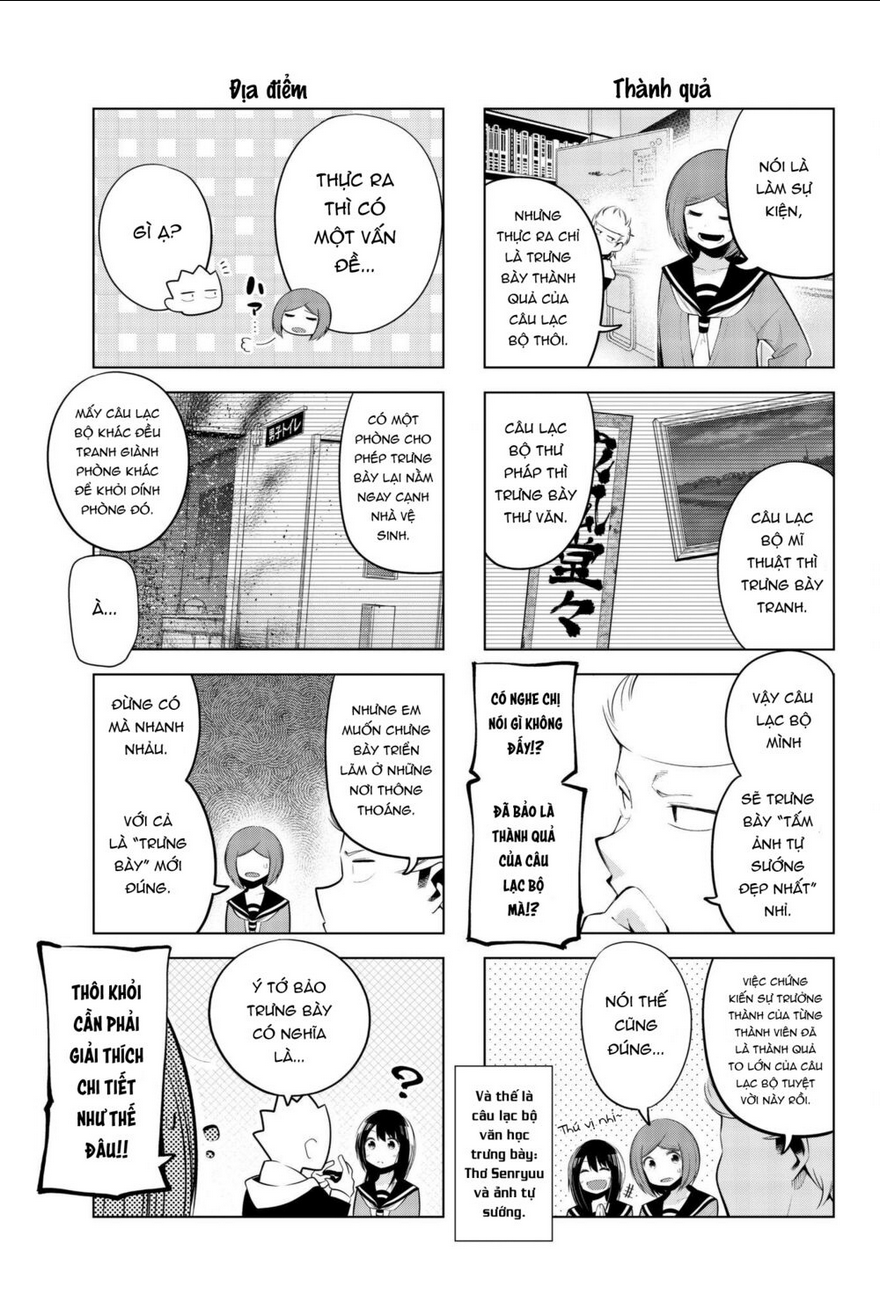 Senryuu Shoujo Tập 77 trang 4