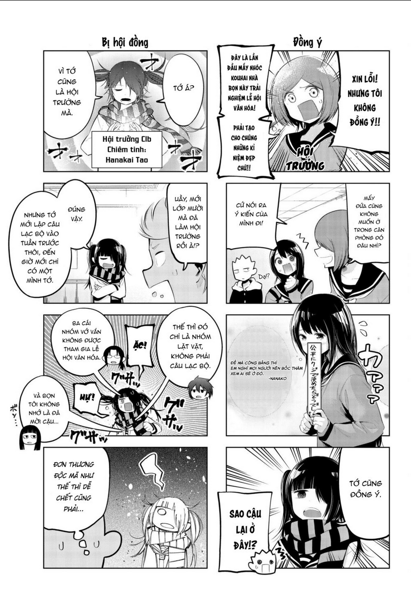 Senryuu Shoujo Tập 77 trang 6