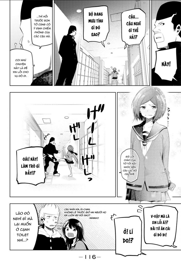 Senryuu Shoujo Tập 77 trang 9