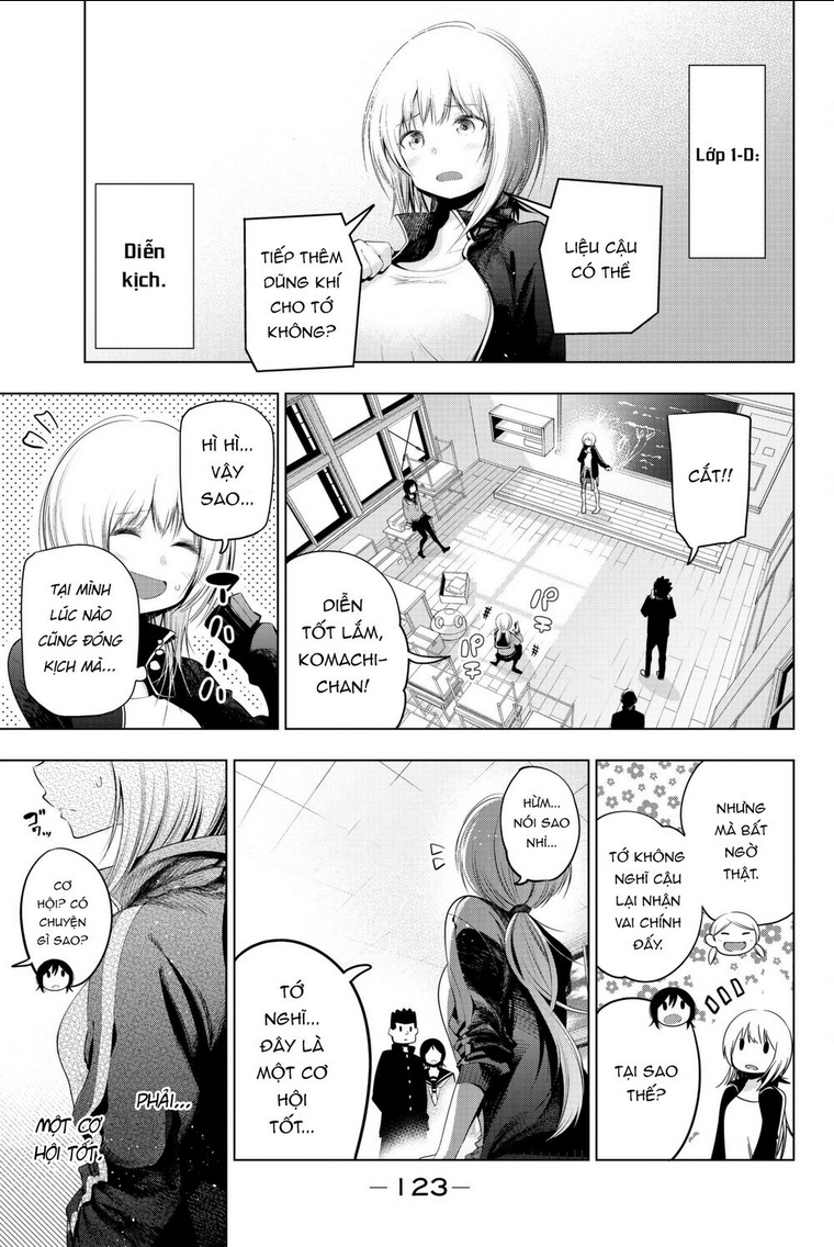 Senryuu Shoujo Tập 78 trang 8