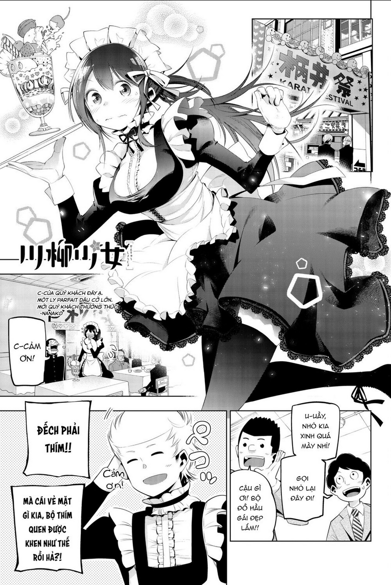 Senryuu Shoujo Tập 79 trang 6
