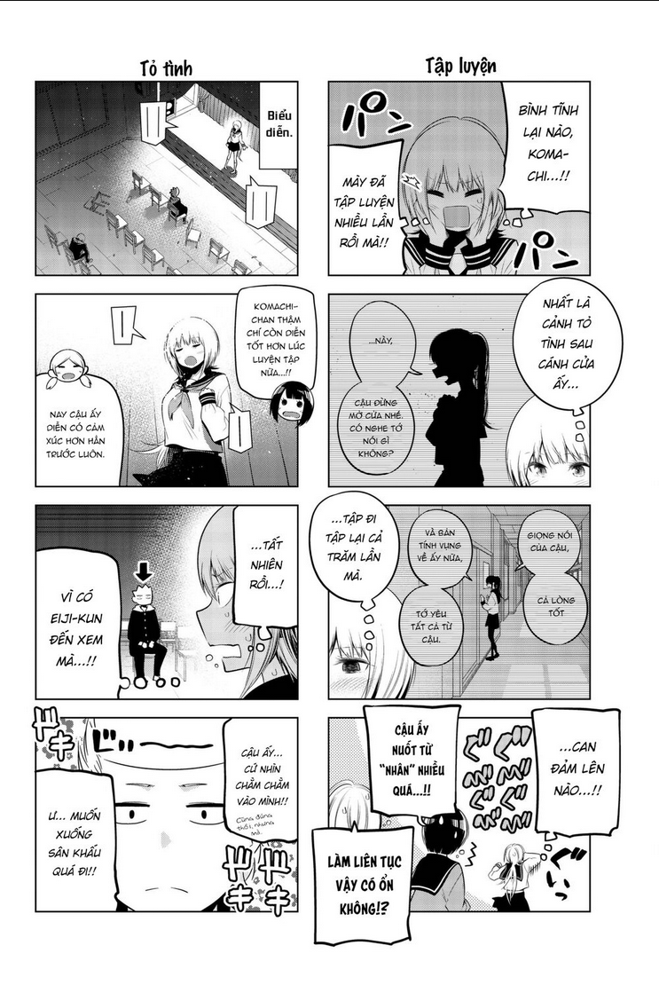 Senryuu Shoujo Tập 79 trang 9