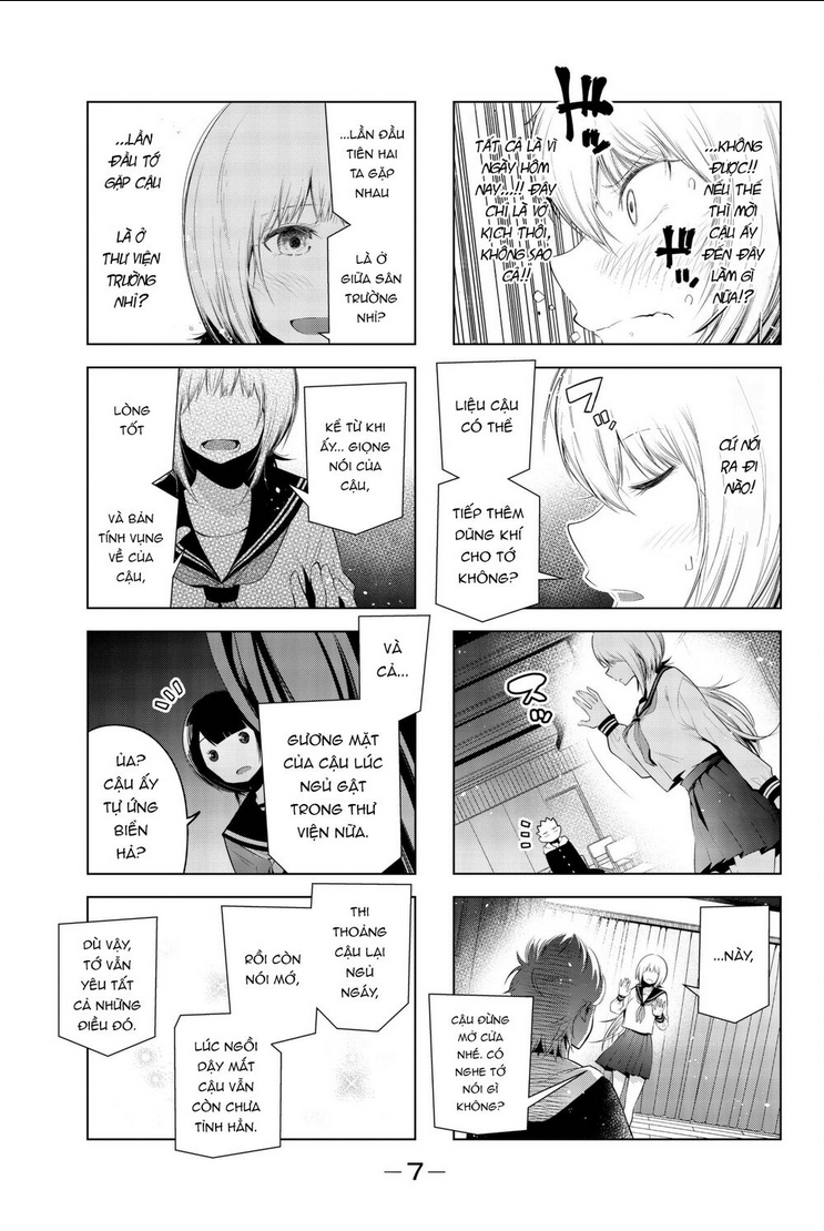 Senryuu Shoujo Tập 79 trang 10