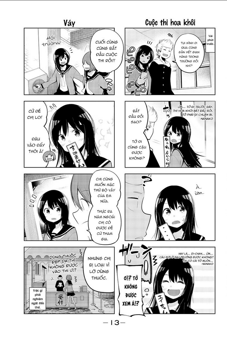 Senryuu Shoujo Tập 80 trang 4