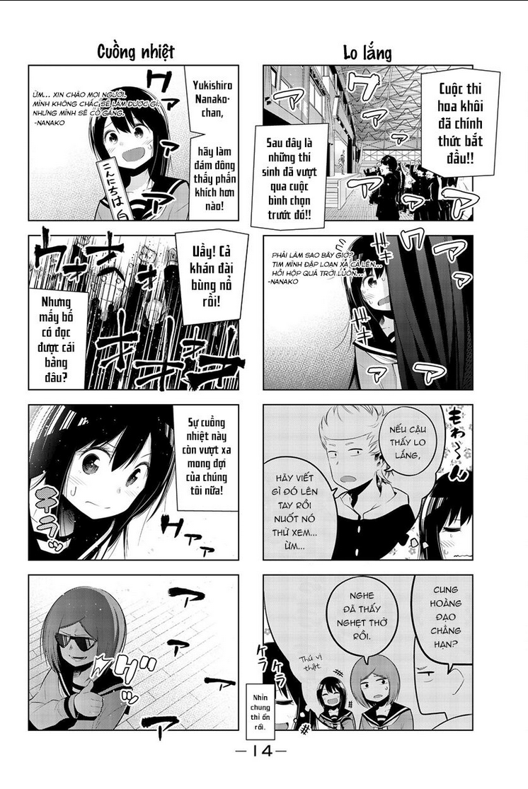 Senryuu Shoujo Tập 80 trang 5