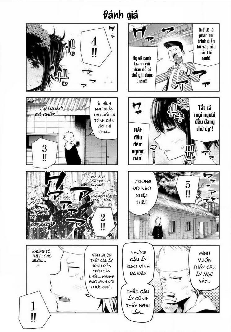 Senryuu Shoujo Tập 80 trang 6
