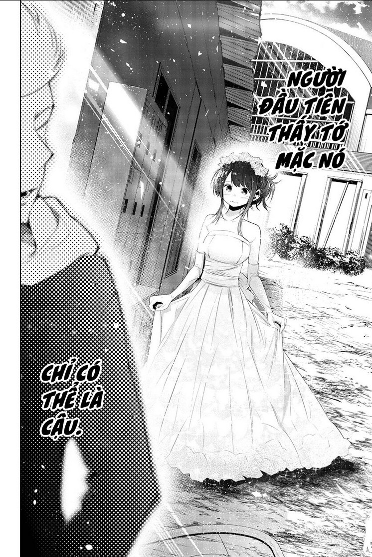 Senryuu Shoujo Tập 80 trang 7
