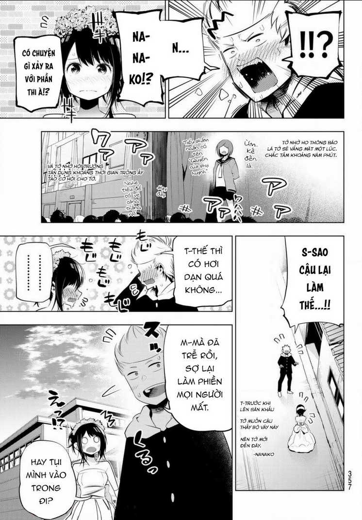 Senryuu Shoujo Tập 80 trang 8