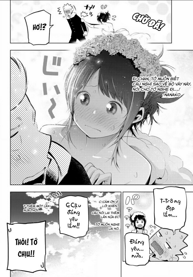 Senryuu Shoujo Tập 80 trang 9