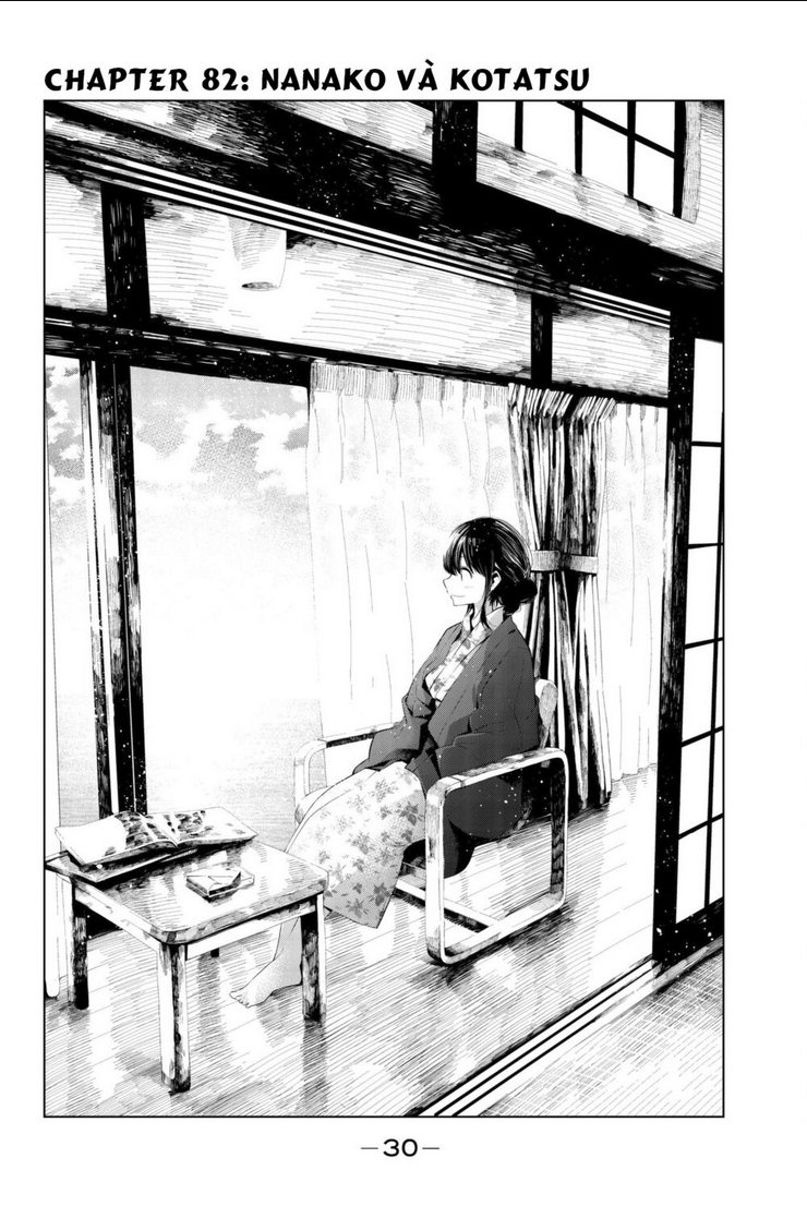 Senryuu Shoujo Tập 82 trang 3