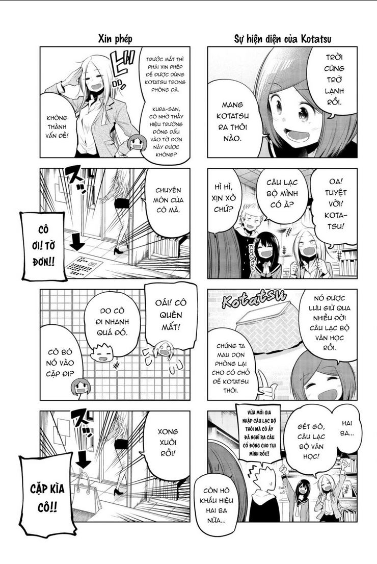 Senryuu Shoujo Tập 82 trang 4