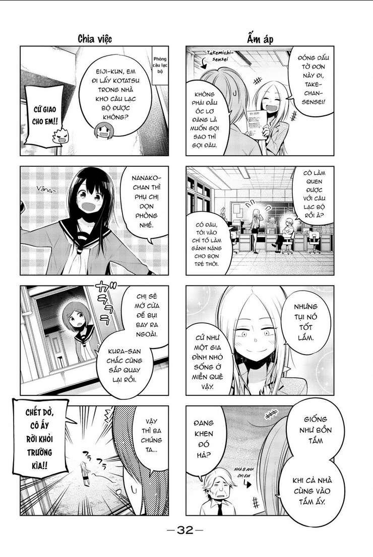 Senryuu Shoujo Tập 82 trang 5