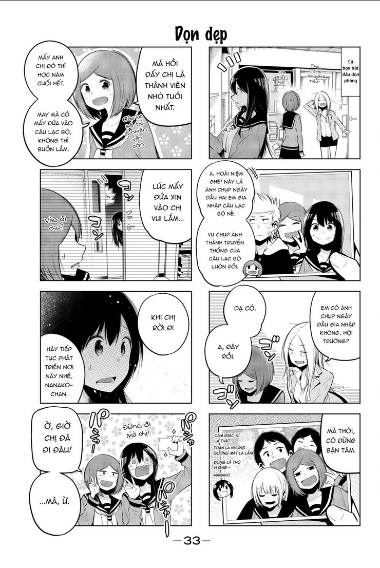 Senryuu Shoujo Tập 82 trang 6