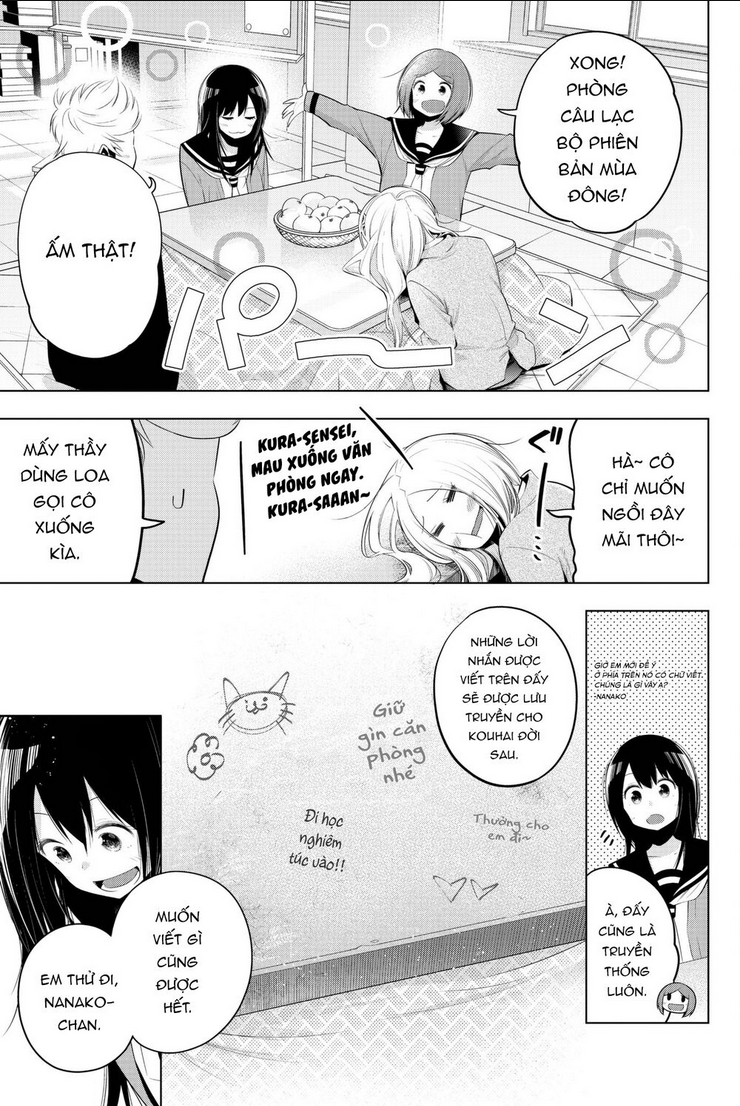 Senryuu Shoujo Tập 82 trang 8