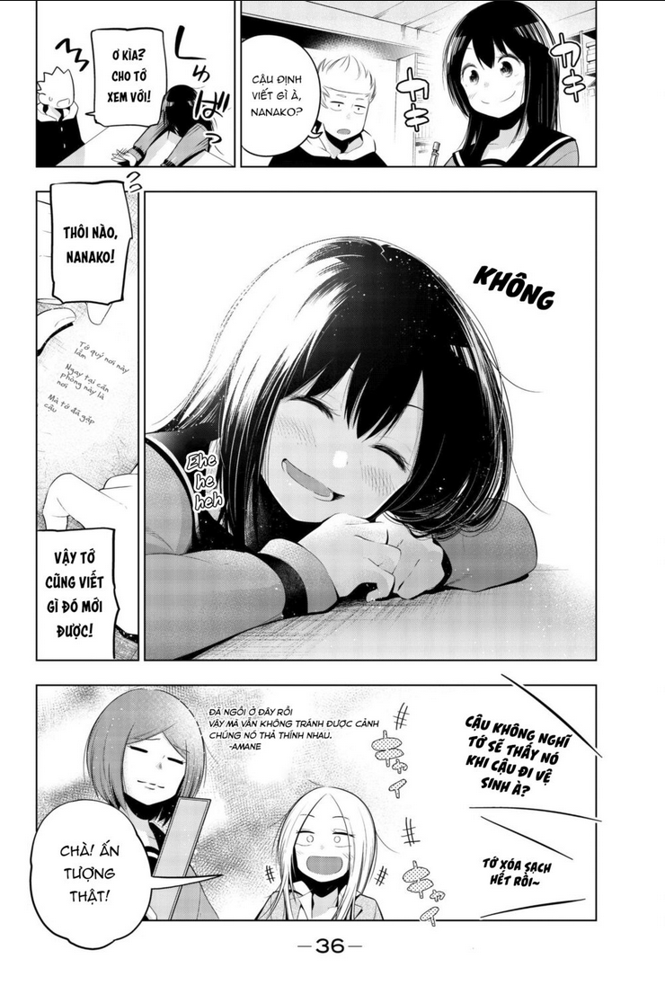 Senryuu Shoujo Tập 82 trang 9