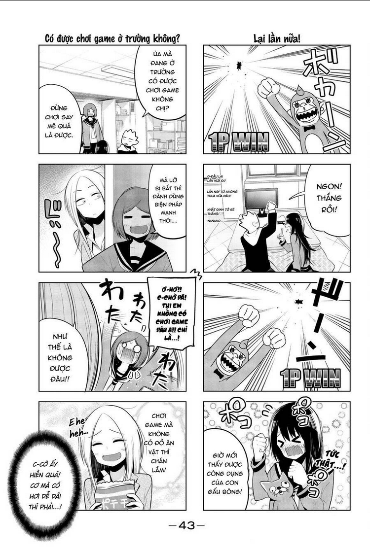 Senryuu Shoujo Tập 83 trang 6