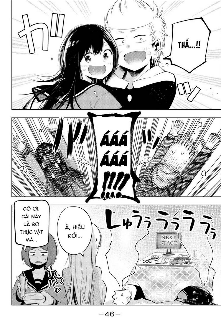 Senryuu Shoujo Tập 83 trang 9