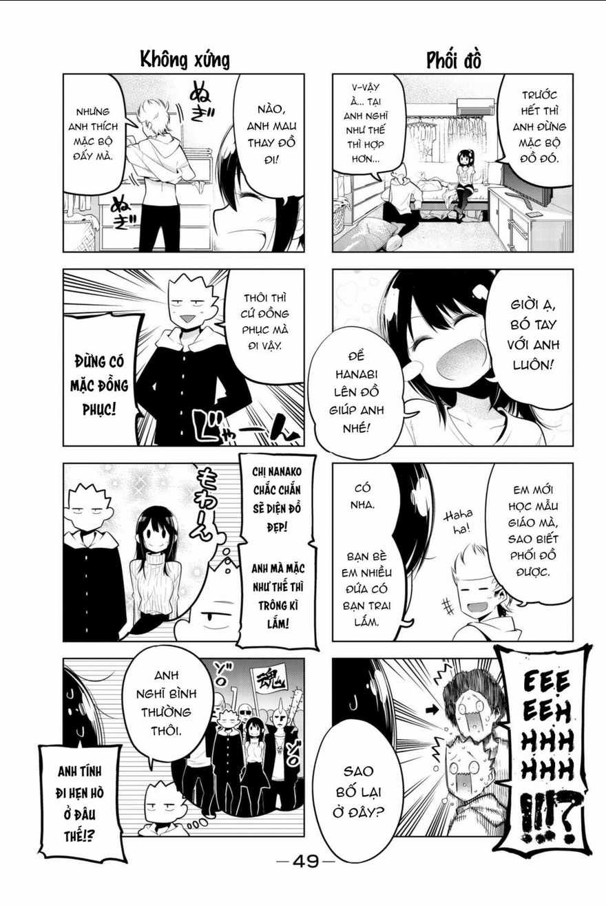 Senryuu Shoujo Tập 84 trang 4