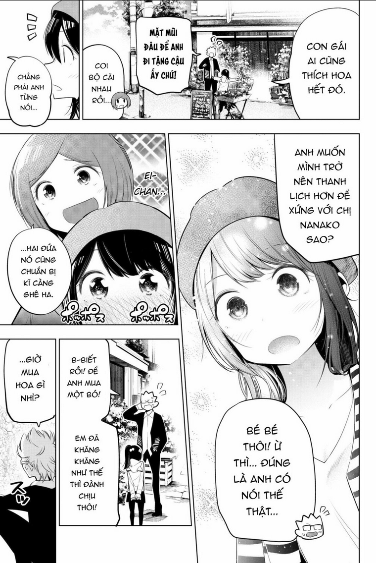 Senryuu Shoujo Tập 84 trang 8