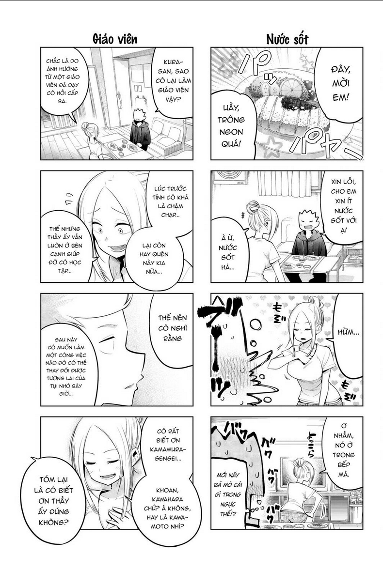 Senryuu Shoujo Tập 85 trang 7