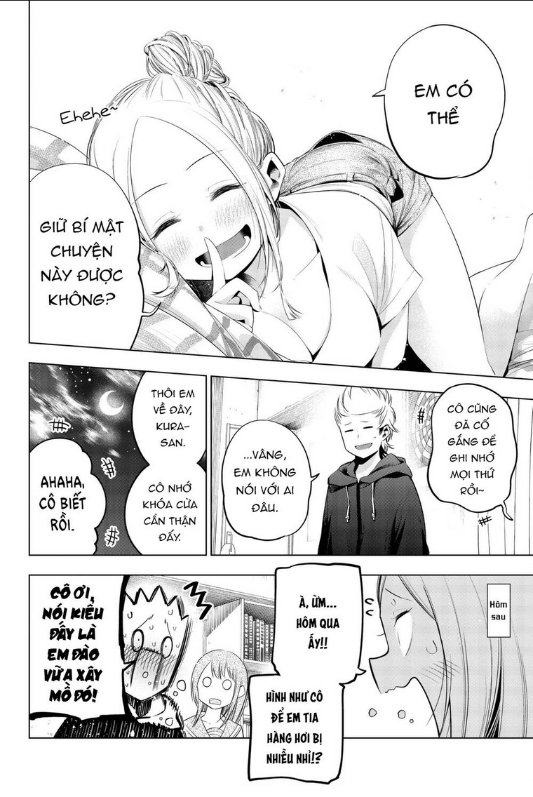 Senryuu Shoujo Tập 85 trang 9