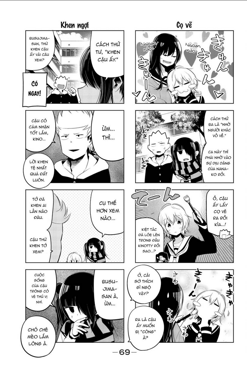 Senryuu Shoujo Tập 86 trang 6
