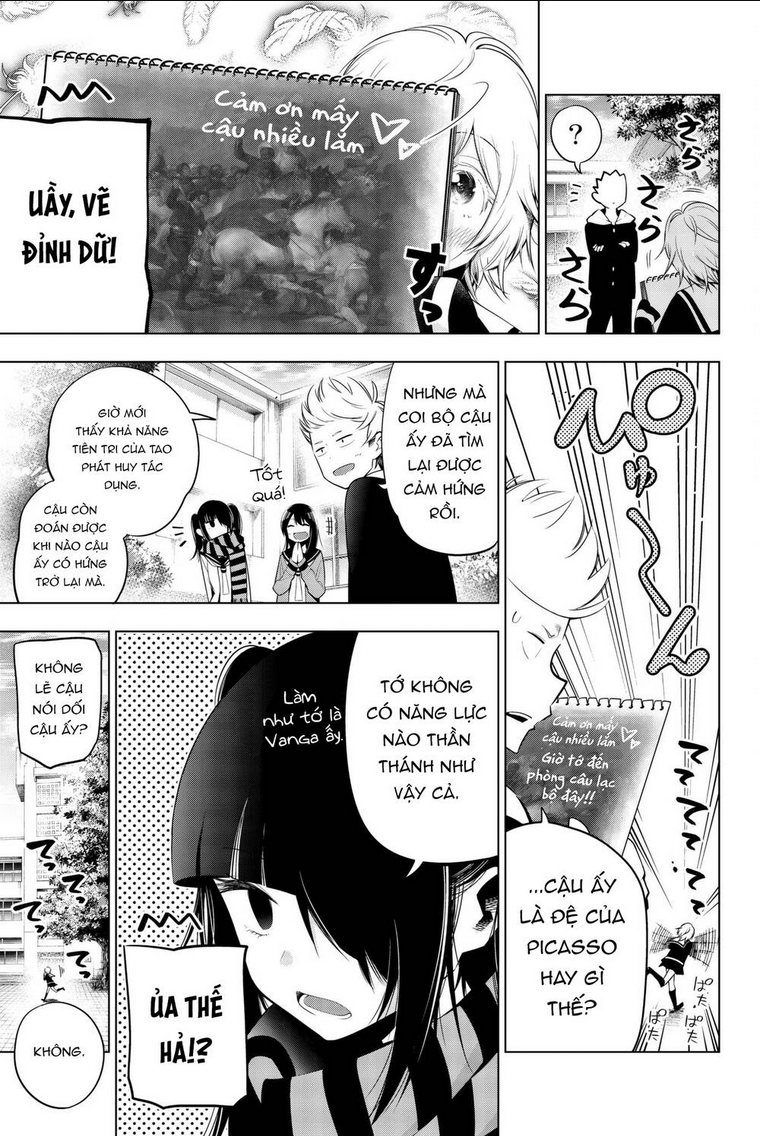 Senryuu Shoujo Tập 86 trang 8