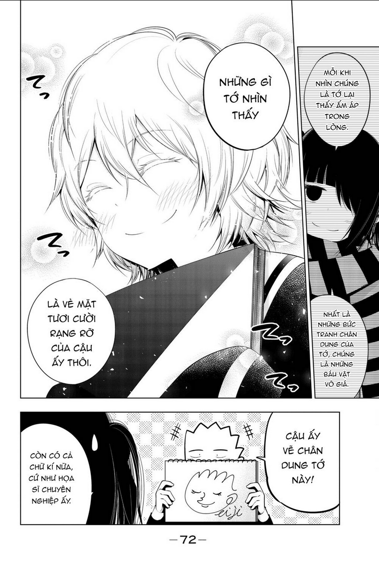 Senryuu Shoujo Tập 86 trang 9