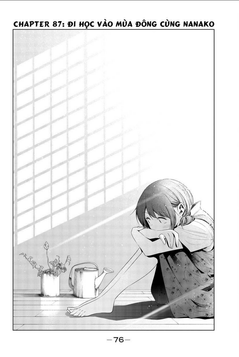 Senryuu Shoujo Tập 87 trang 3