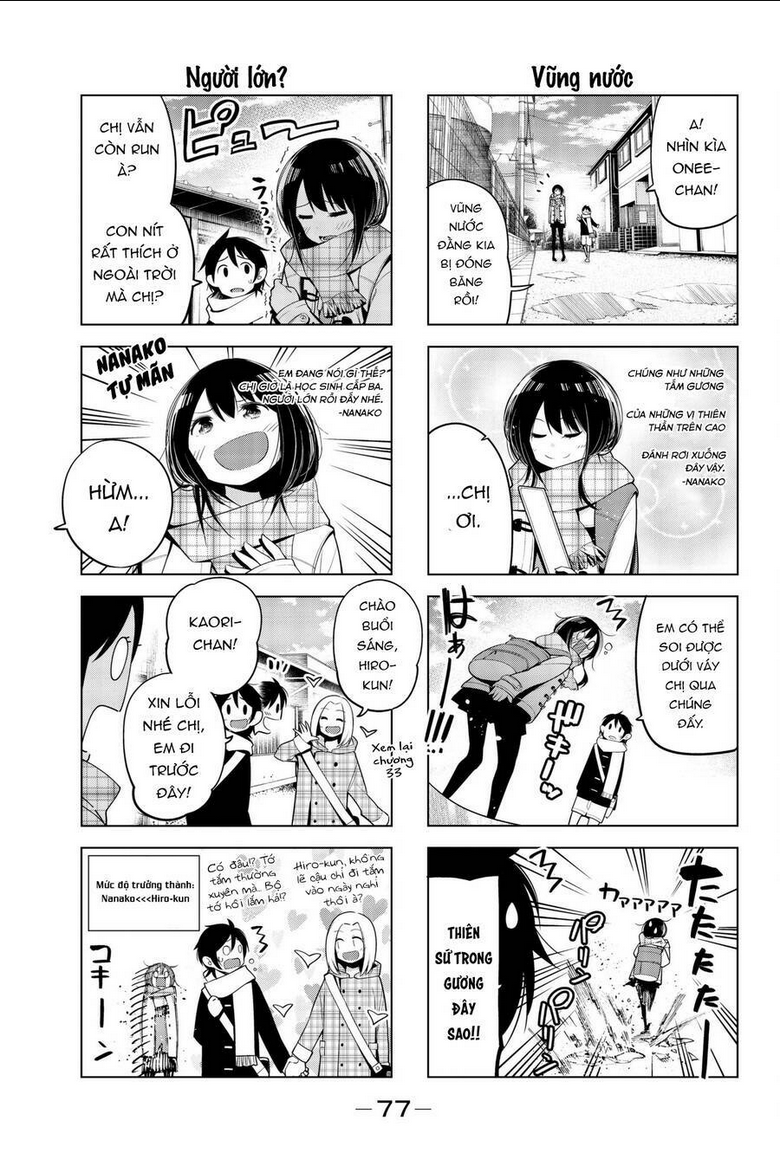 Senryuu Shoujo Tập 87 trang 4