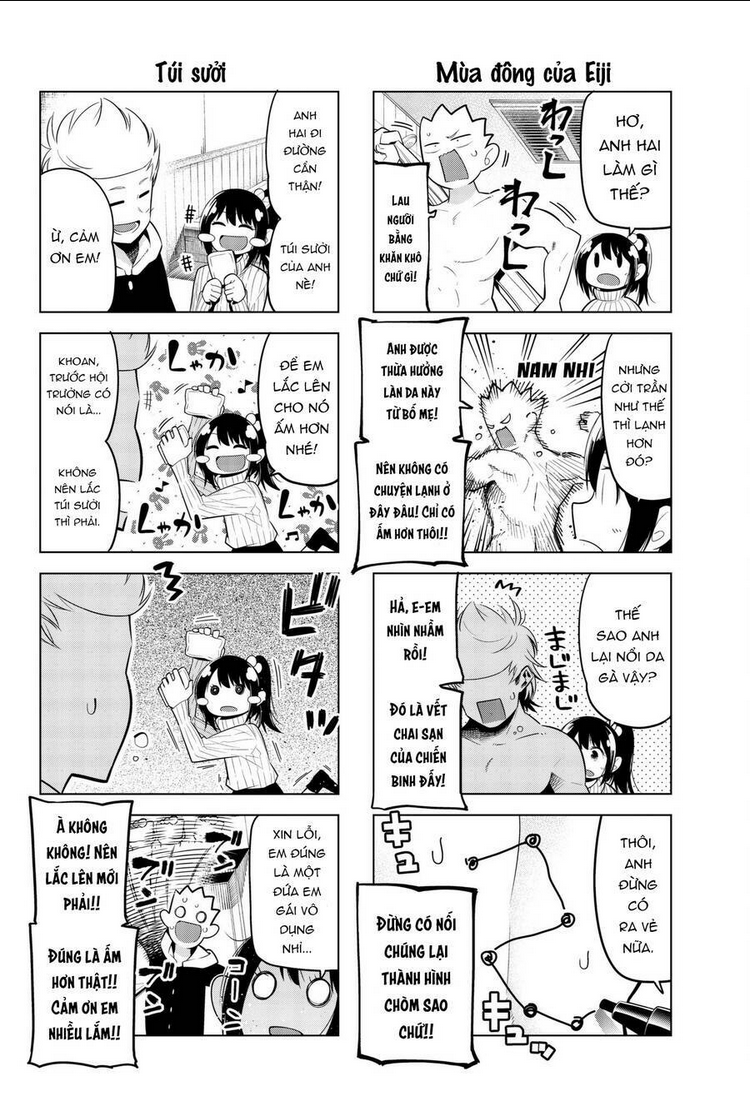 Senryuu Shoujo Tập 87 trang 5