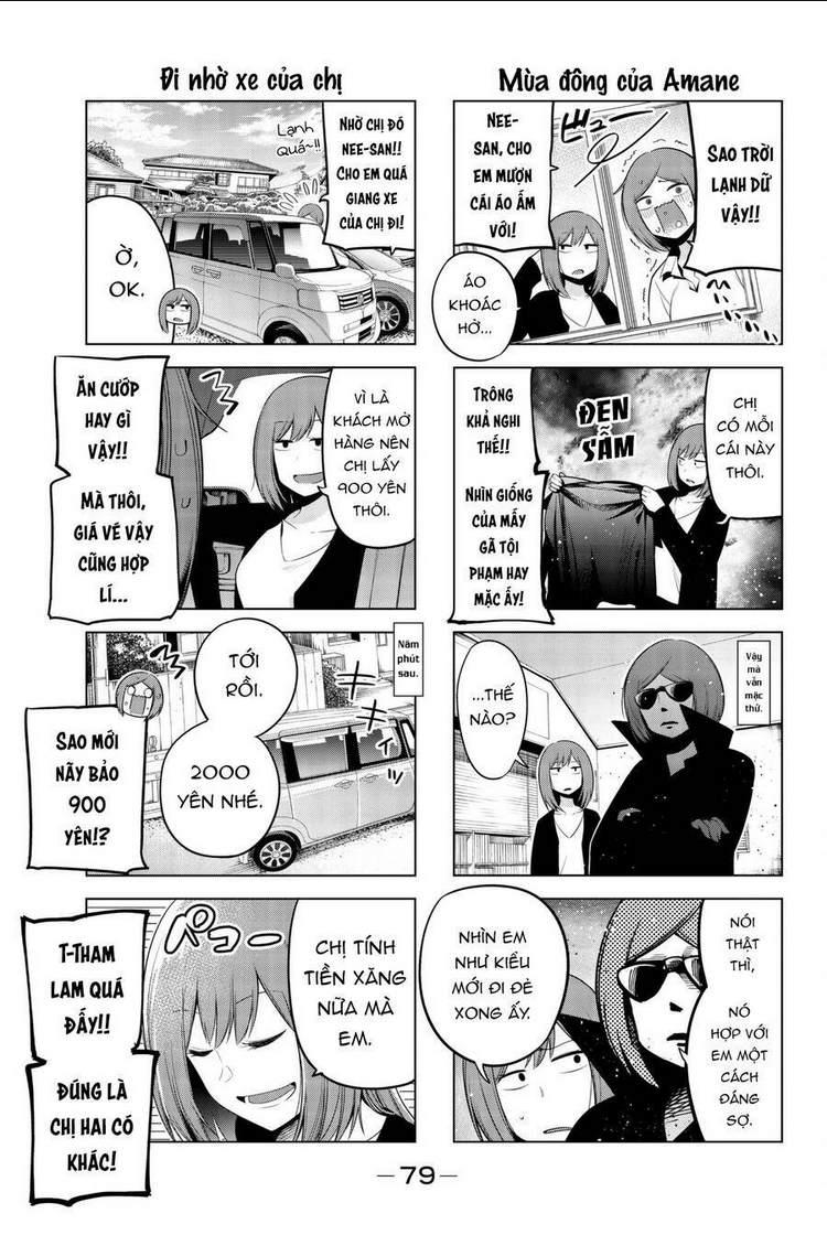 Senryuu Shoujo Tập 87 trang 6