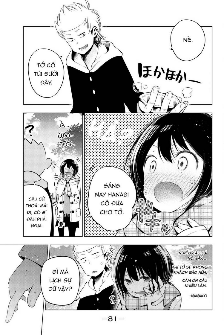 Senryuu Shoujo Tập 87 trang 8