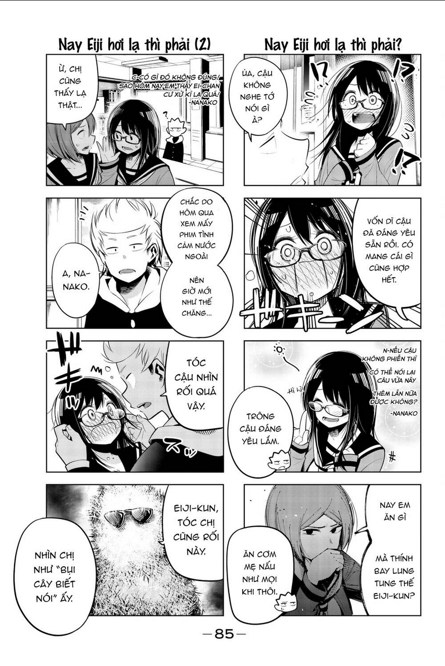 Senryuu Shoujo Tập 88 trang 4