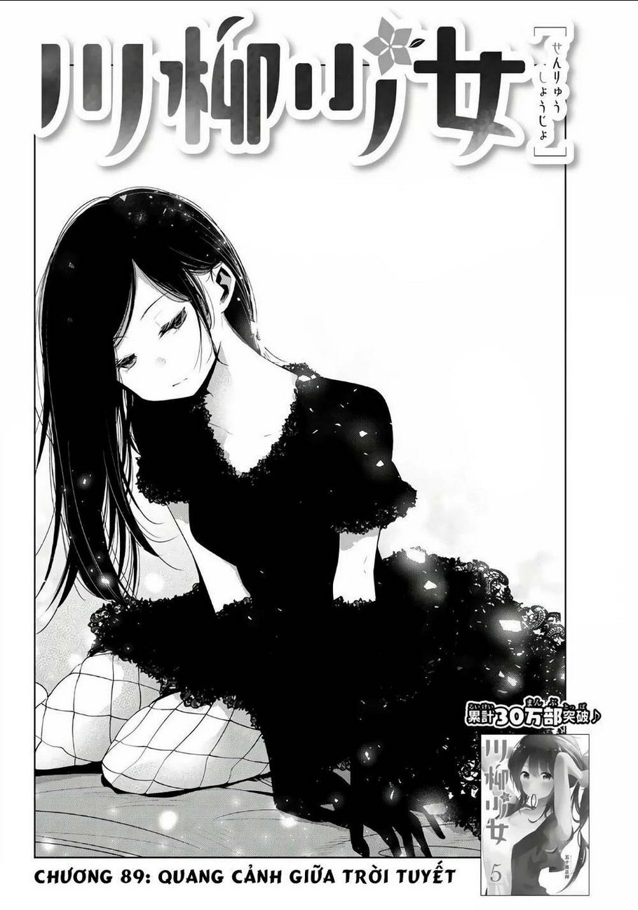 Senryuu Shoujo Tập 89 trang 3