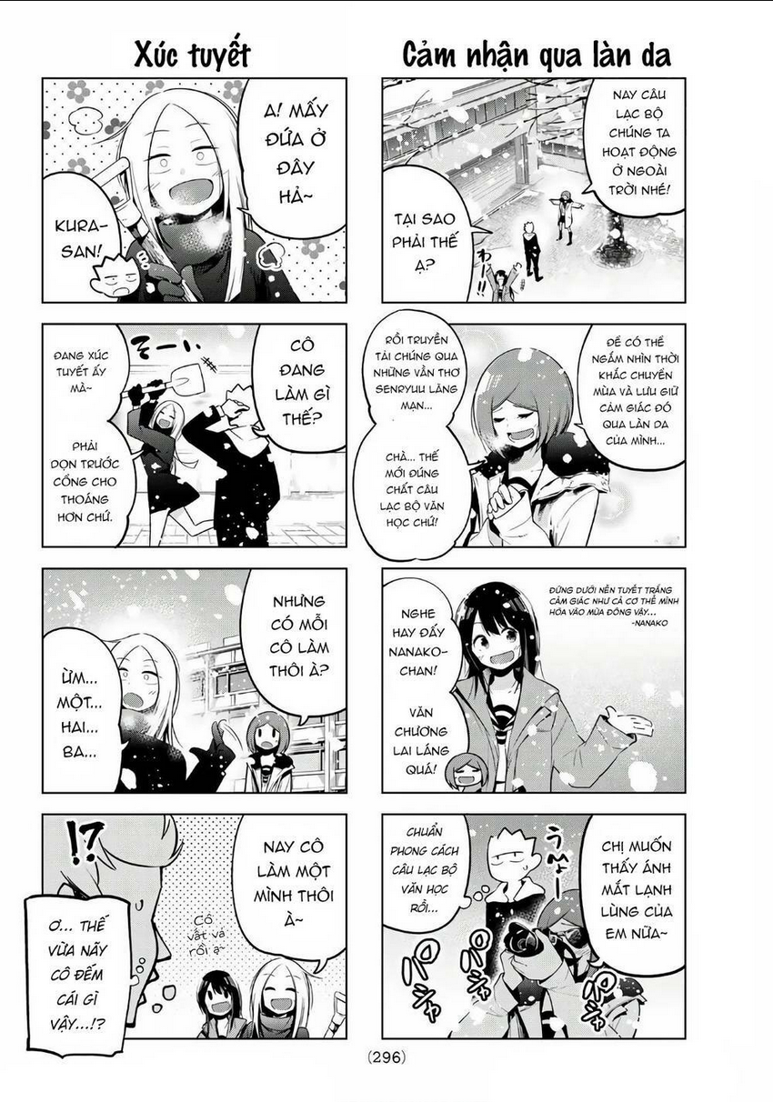 Senryuu Shoujo Tập 89 trang 5