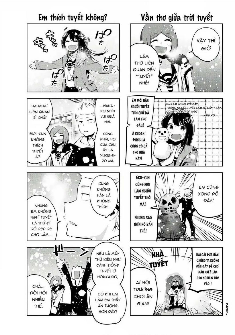 Senryuu Shoujo Tập 89 trang 6