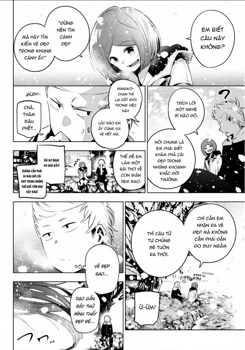 Senryuu Shoujo Tập 89 trang 7