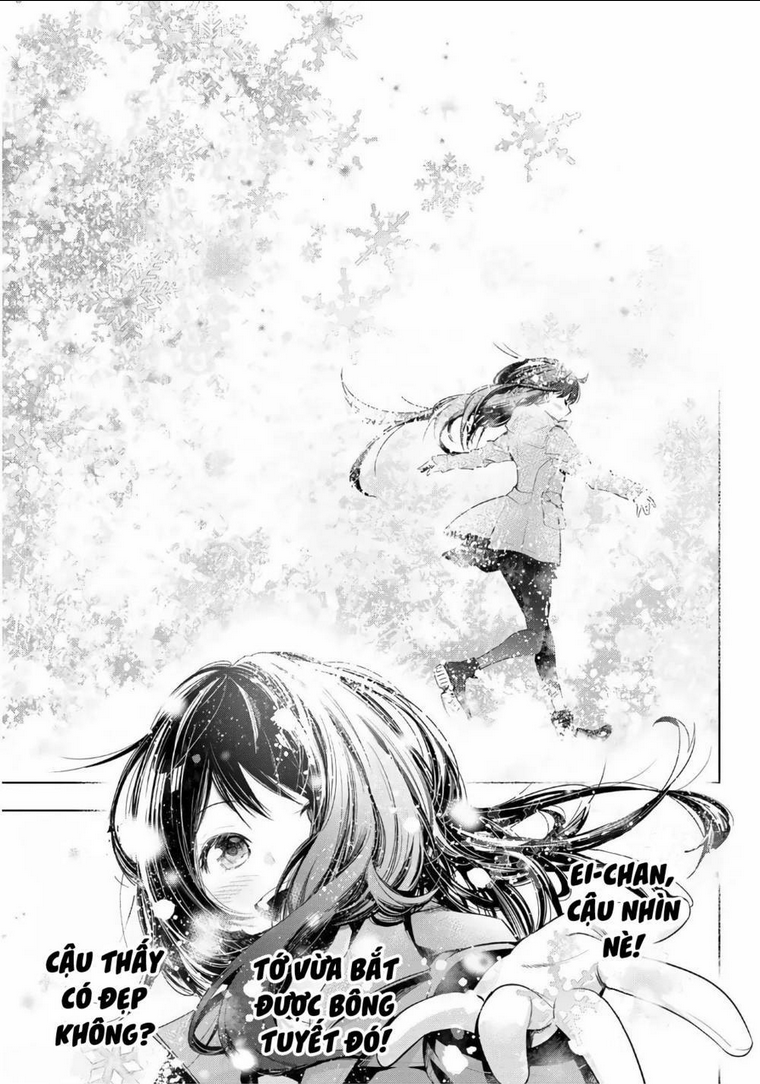 Senryuu Shoujo Tập 89 trang 8