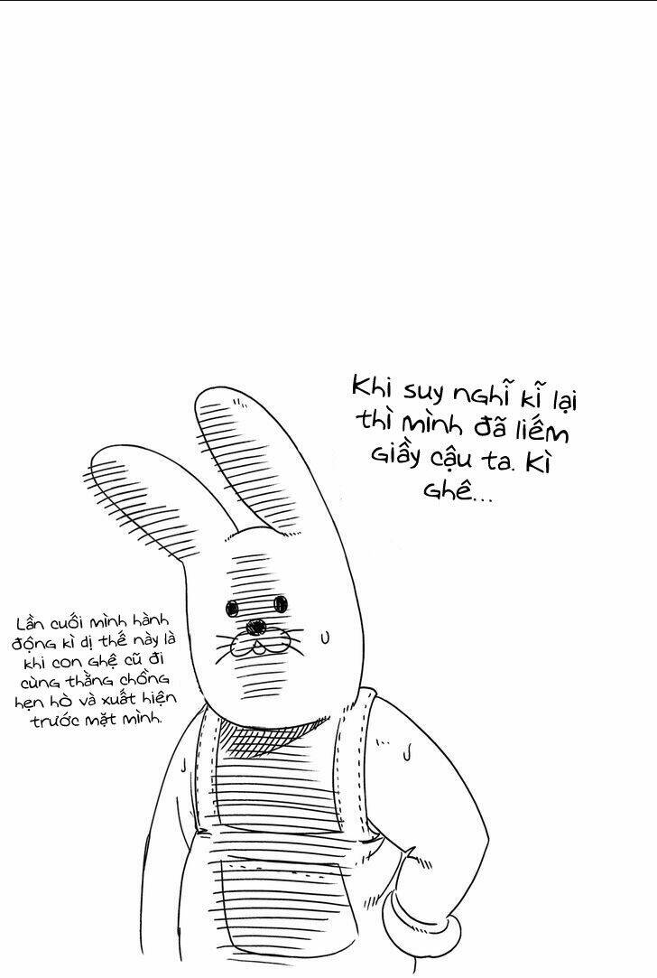 Senryuu Shoujo Tập 9 trang 7