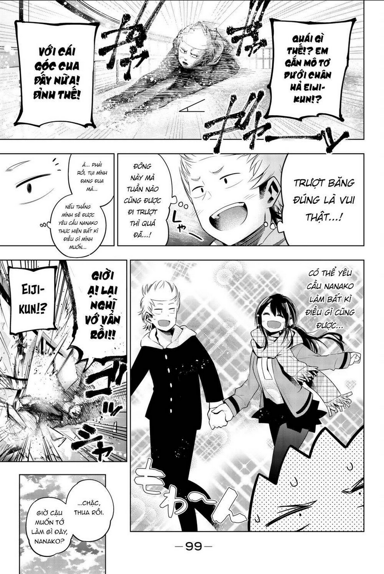 Senryuu Shoujo Tập 90 trang 8