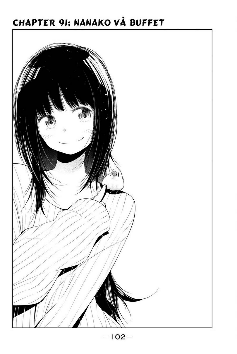 Senryuu Shoujo Tập 91 trang 3
